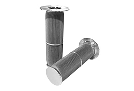 Polymer Melt Filter Cartridge 220x500mm